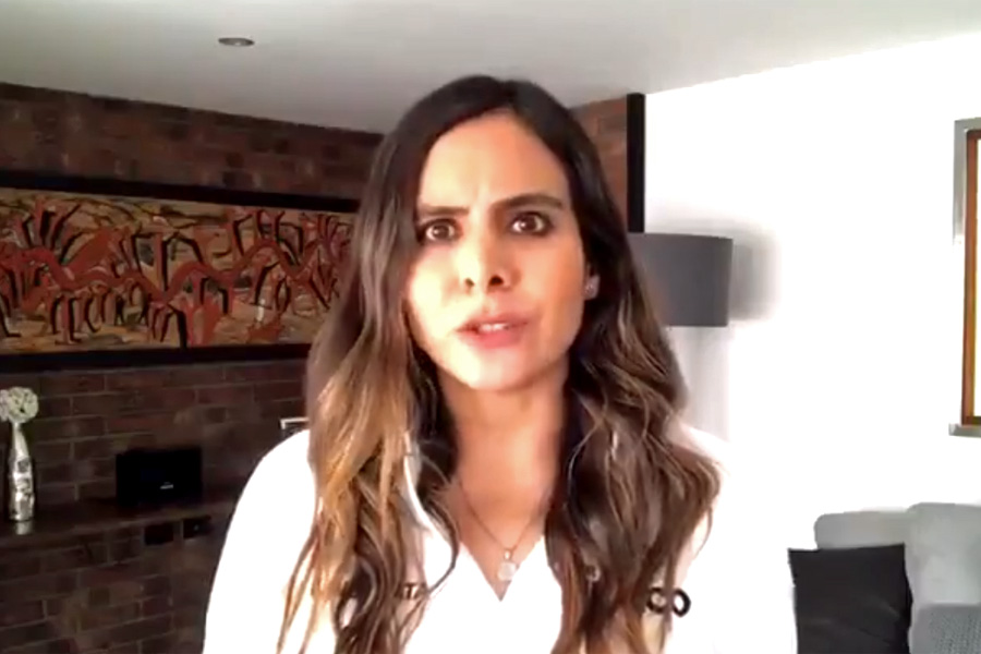 Por: Cortesía En 2019 fue denunciado Saúl Huerta por abuso sexual y no se investigó: Beauregard