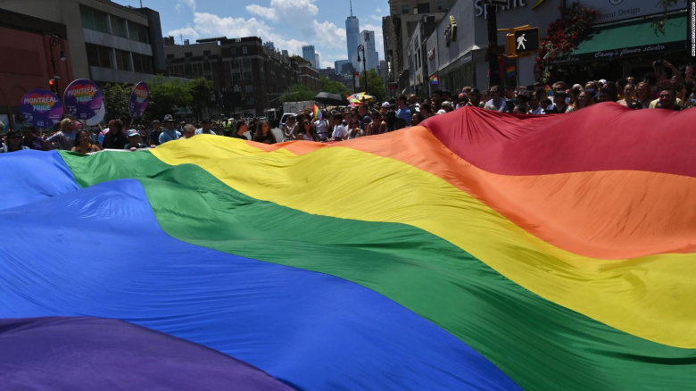Por: Cortesía  Mes del Orgullo gay: lo que debes saber de la celebración