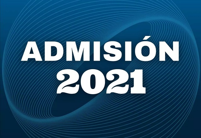 Por: Cortesía Publica BUAP convocatorias de admisión 2021