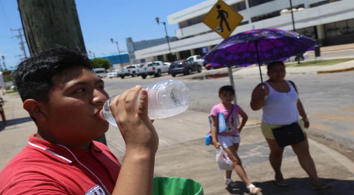 ¿Qué es y cuándo comienza la canícula en México?