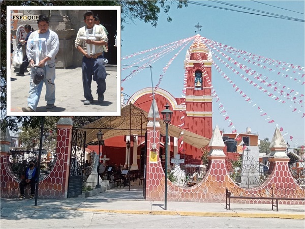 Por: Marisol Oropeza