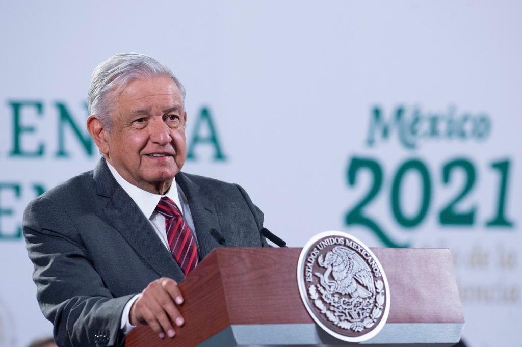 Por: Cortesía México sí va a seguir en la prueba PISA, asegura López Obrador