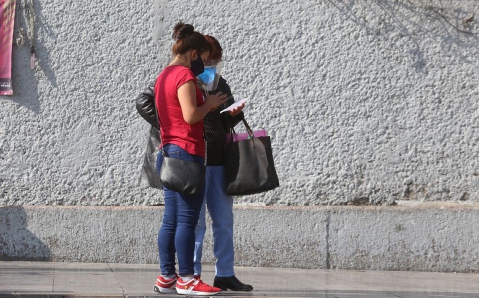 Por: Cortesía Casos confirmados de variantes de covid "de preocupación" crecen a 643 en México