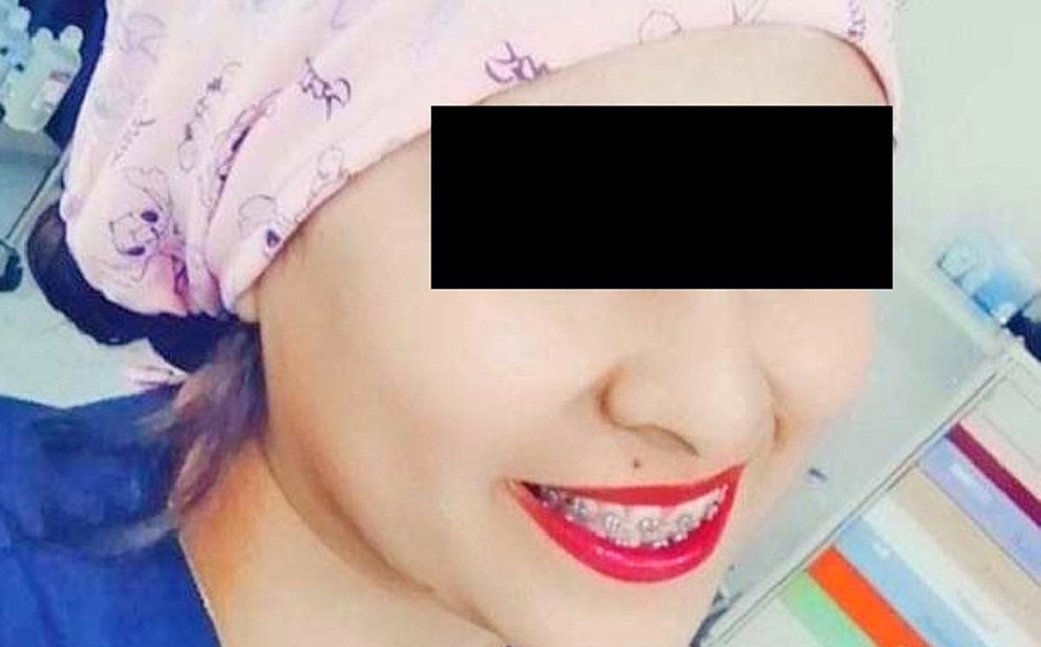 Por: Cortesía Enfermera quedó paralizada tras recibir vacuna anticovid en Coahuila