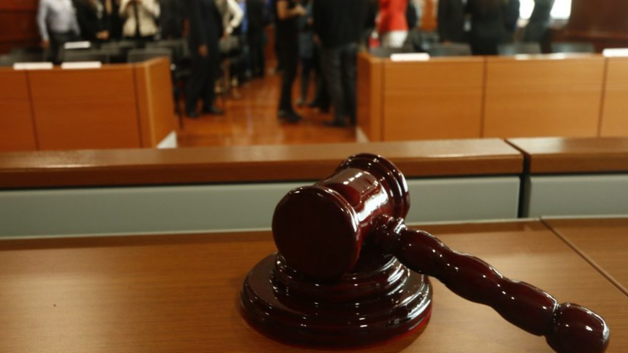 Por: Cortesía Conoce a los Candidatos que cargan con denuncias o que están vinculados a proceso.