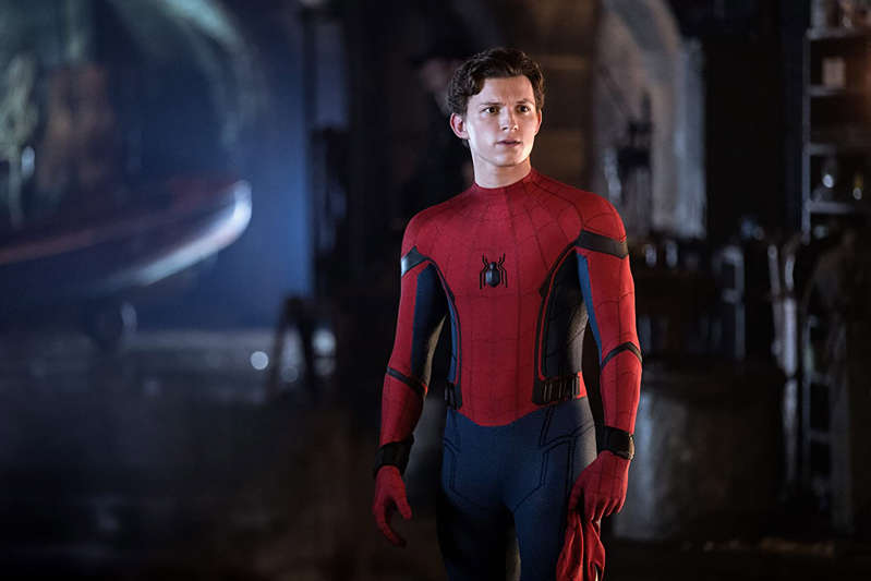 Por: Cortesía Marvel: las fechas de las películas y series del 2021 al 2023
