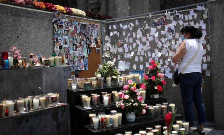 Por: Cortesía Hombres de 50 a 59 años, los más vulnerables a morir por COVID en México