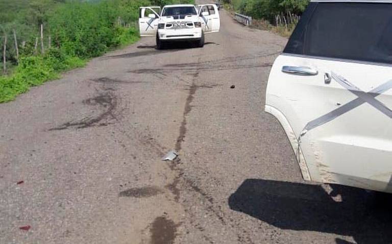 Por: Cortesía CJNG ataca con drones comunidades de Tepalcatepec, Michoacán