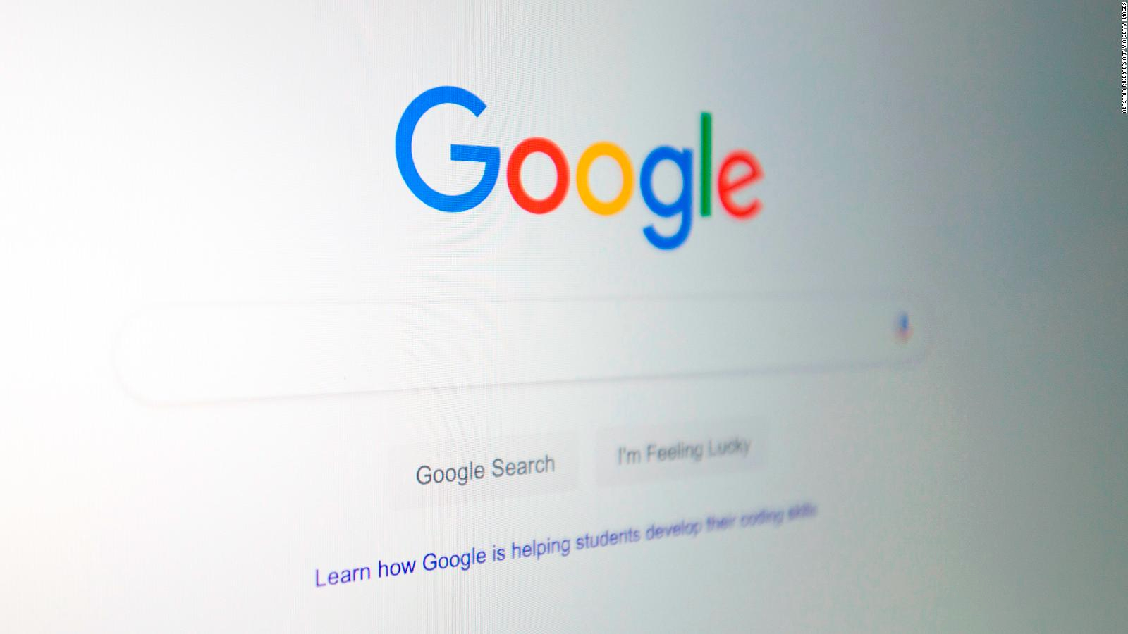 Por: Cortesía Qué pasará con tus fotos, correos y documentos cuando Google cambie sus condiciones de servicio el 1° de junio