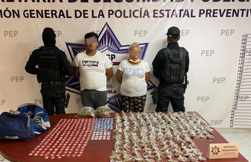 Por: Cortesía Detienen a 'La Doña', líder de La Mafia de Analco