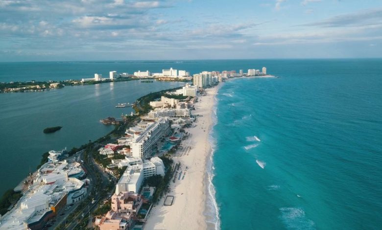 Por: Cortesía Empresarios de Quintana Roo prevén que en verano turismo se reactive y vuelva a niveles previos a la pandemia