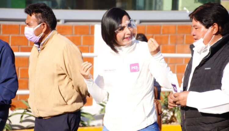 Por: Cortesía La trata de personas debe erradicarde de raíz: Becerril Rojas