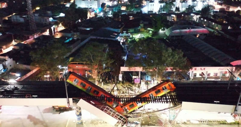 Por: Cortesía Hubo aumento al Metro para las mejoras. Por años se preguntó a dónde fue esa bolsa. Hasta hoy…