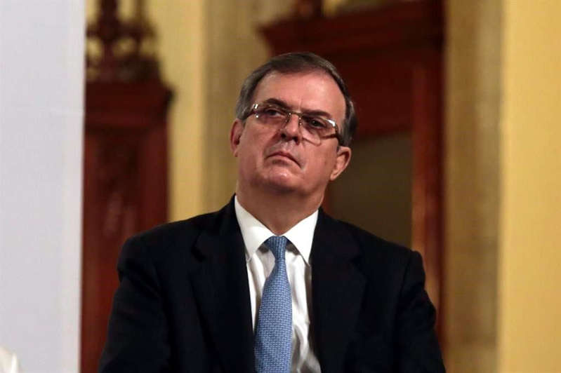 Por: Cortesía Fui responsable de Linea 12 hasta 2013: Marcelo Ebrard