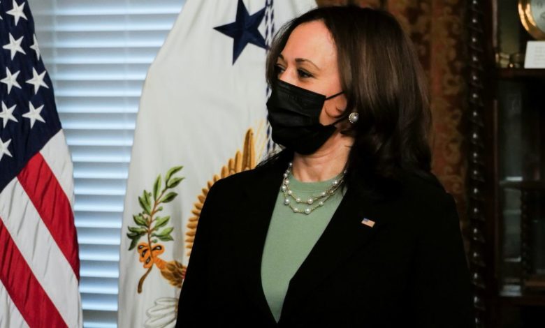 Por: Cortesía AMLO revela que Kamala Harris, vicepresidenta de EU, visitará México después de las elecciones