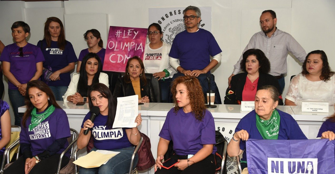 Por: Cortesía Ante violencia digital, un colectivo de informáticos "caza" a vendedores de packs de mujeres de Oaxaca