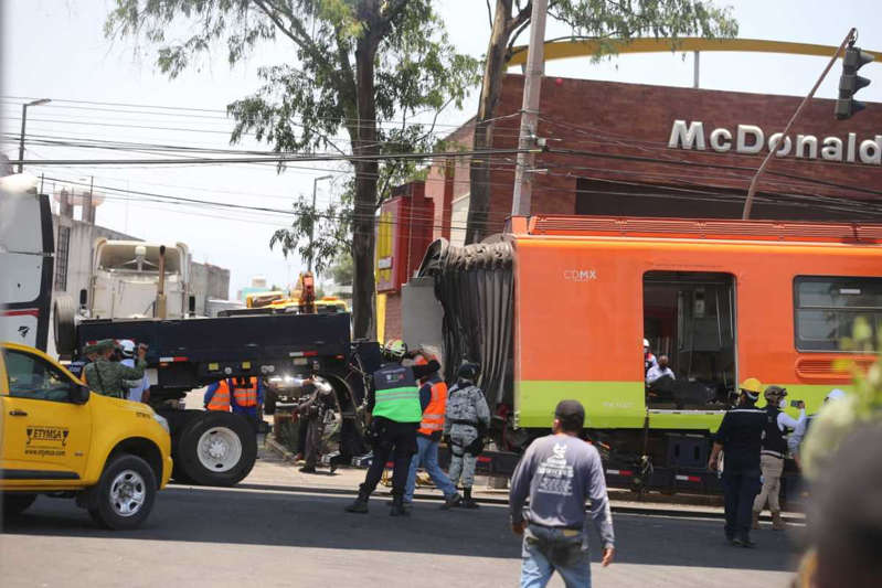 Por: Cortesía Negligencia, mala planeación y hasta posibles actos de corrupción: expertos sobre Línea 12