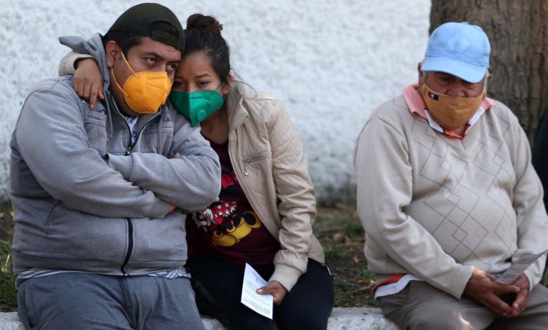 Por: Cortesía Se eleva a 25 cifra muertes por desplome en Línea 12 del Metro CDMX; todos han sido identificados