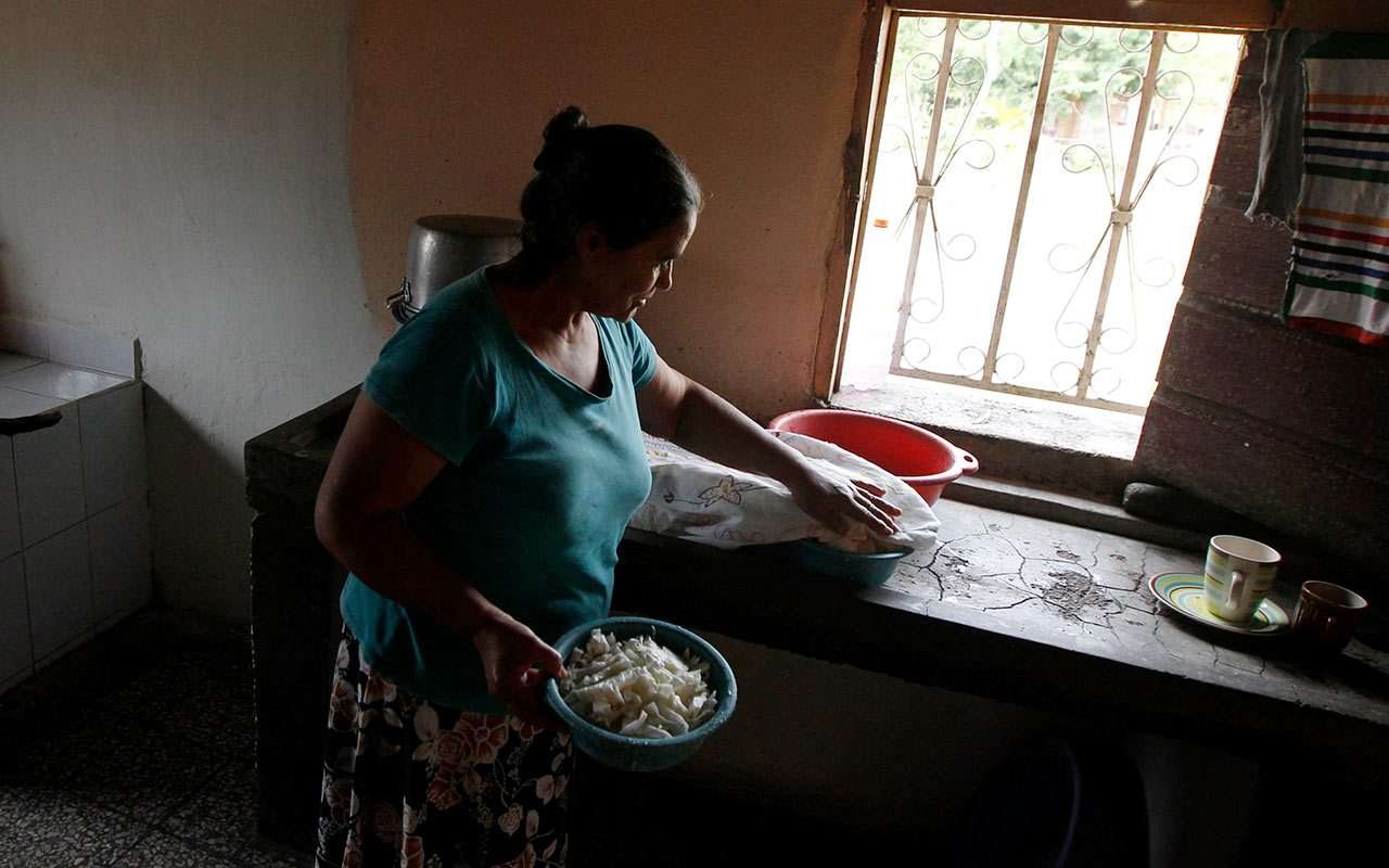 Por: Cortesía Trabajo doméstico representa el 25% del PIB nacional y en pandemia se agudiza la desigualdad en casa