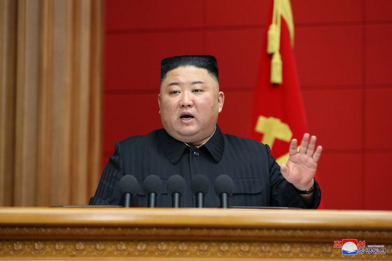 Por: Cortesía El régimen de Corea del Norte envió a tres adolescentes a campos de reeducación por escuchar K-pop