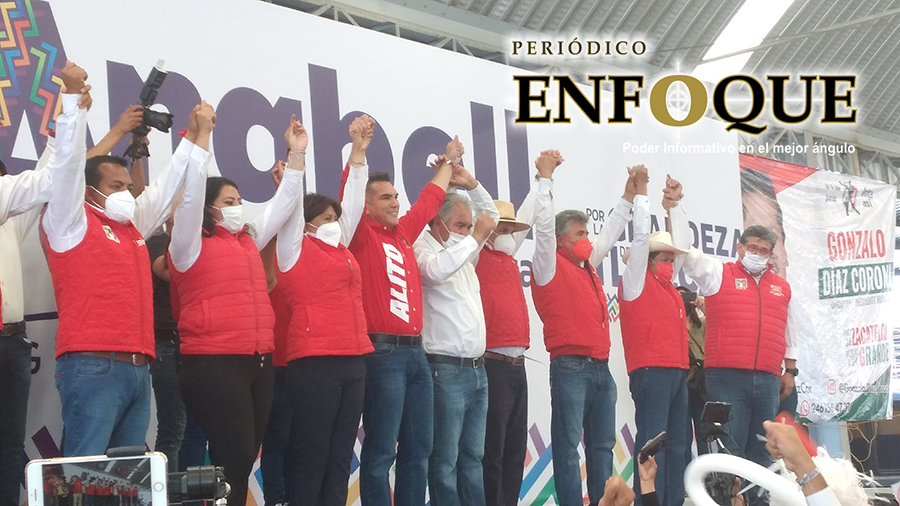 Por: Carlos Aguirre PRI agiliza inicio de campañas en Tlaxcala