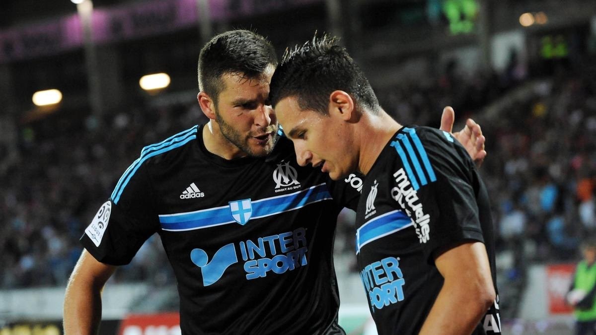 Por: Cortesía Tigres va por el francés campeón del mundo Florian Thauvin