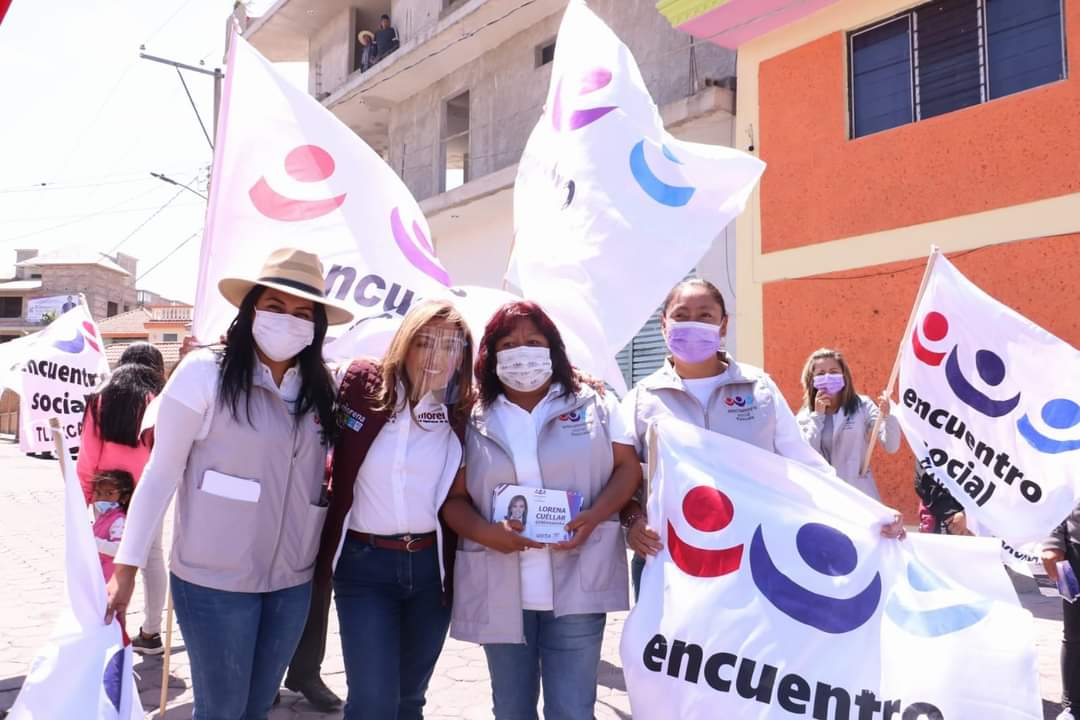Por: Cortesía Tlaxcala tendrá un desarrollo único y será modelo para todo el país: Cuéllar Cisneros