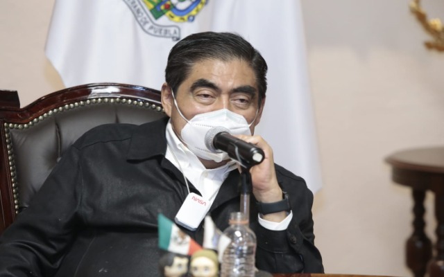 Ve Barbosa en revocación de plurinominales oportunidad para recuperar legalidad en Morena