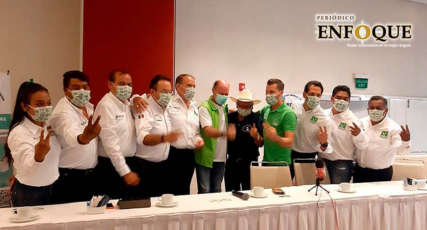 Por: Cortesía Roberto Hochstrasser recibe el respaldo de la UNEFA al proyecto que encabeza en el distrito 12 Amozoc