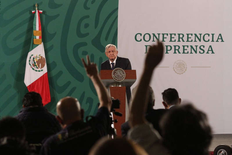 Por: Cortesía AMLO confirma jubilación de Romero Deschamps; afirma que ya cobró primer pago de pensión