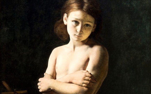 Por: Cortesía Museo de San Carlos exhibe muestra en torno a obra atribuida a Ingres