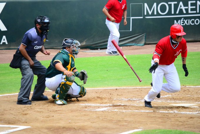 Por: Cortesía En Pericos no se intimidan por llegada de estrellas a la LMB