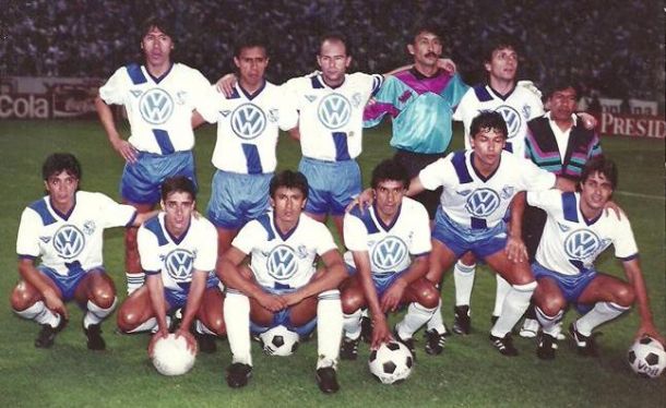 Por: Cortesía Entre alegrías y tristezas, Puebla cumple 77 años de vida