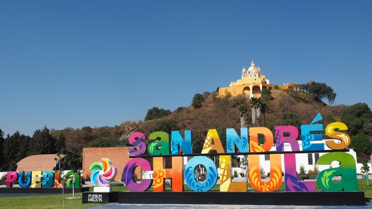 Por: Cortesía Ayuntamiento de San Andrés Cholula niega las presuntas acusaciones de un uso de los Recursos Públicos para invertirlos en proselitismo