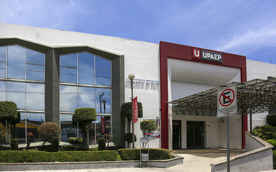 UPAEP retomará prácticas presenciales seleccionadas de laboratorio