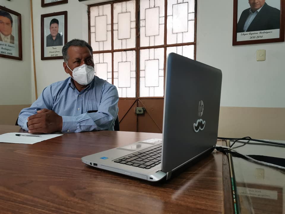 Por: Cortesía Compromisos sin cumplir, falta de obra e inseguridad caracterizan gobierno de Teotlalcingo; habitantes se oponen a la reelección de Viliulfo Atlixqueño