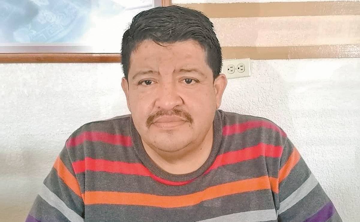 Por: Cortesía ONU-DH exige a México esclarecer homicidio de Benjamín Morales