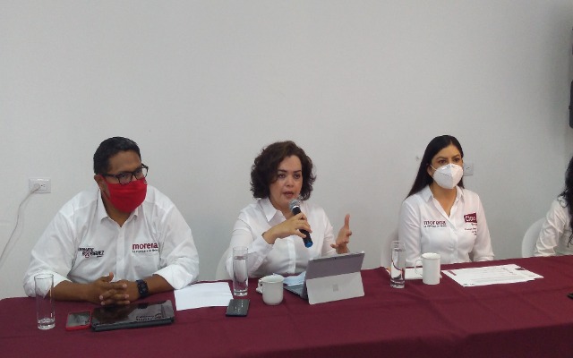 Por: Daniel Jiménez Piden a Gabriel Biestro sumarse a Morena o irse a apoyar al PAN