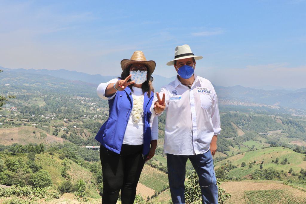 Por: Cortesía En menos de tres años los gobiernos de Morena acabaron con la economía: Genoveva Huerta