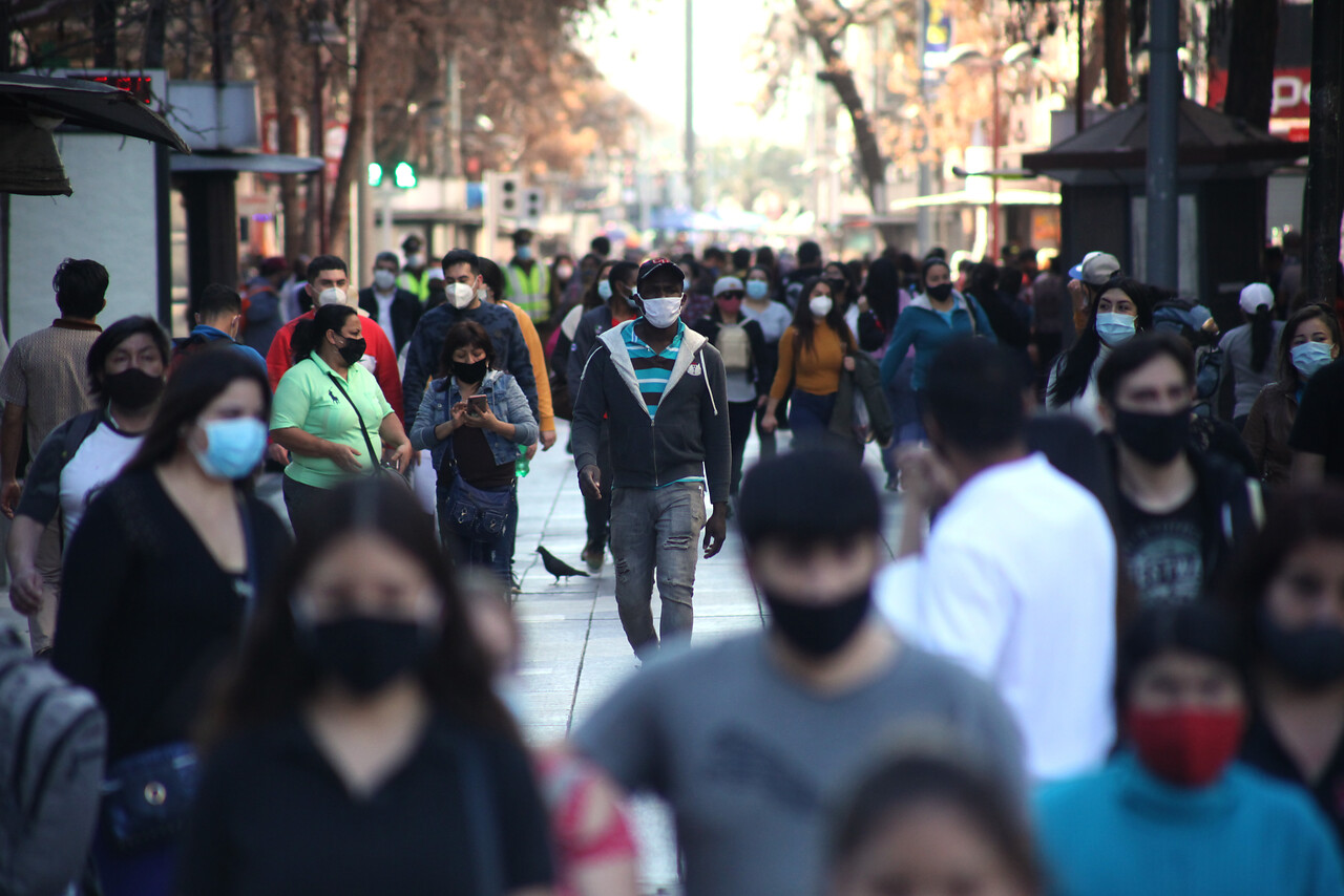 Por: Cortesía México acumula 219,089 muertes causadas por Covid-19