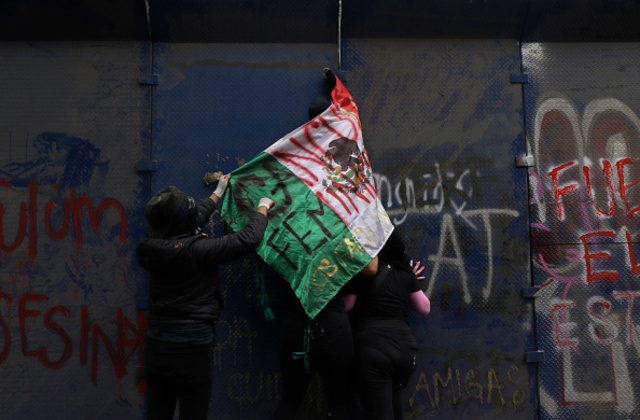 Por: Cortesía Día de las madres: La oscura historia del 10 de Mayo, el festejo que nació para evitar la liberación de la mujer en México