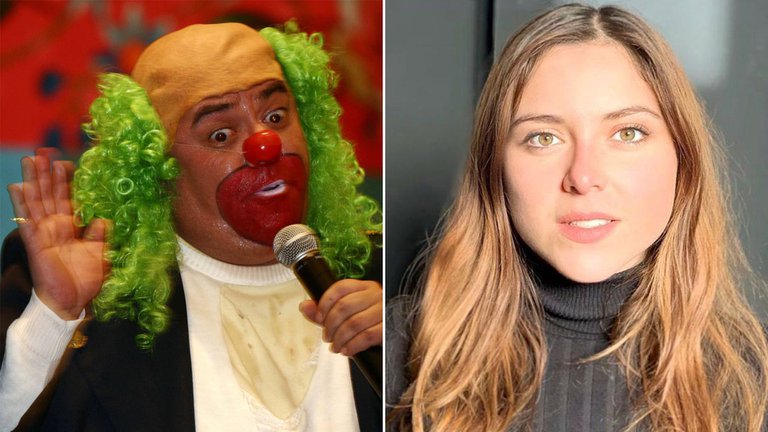 Por: Cortesía “Mejor ataca a los pedófilos en Morena”: fuertes críticas a Estefanía Veloz tras pleito con Chumel Torres