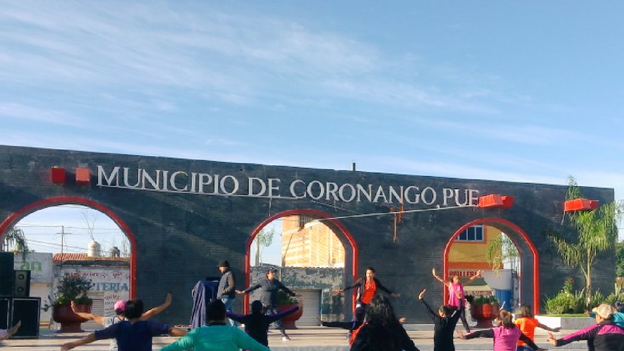 Por: Cortesía Conoce a los Candidatos que contendrán por la Alcaldía de Coronango