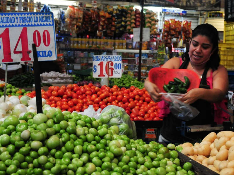 Por: Cortesía 73.04% de las mamás mexicanas tienen un empleo de baja calidad