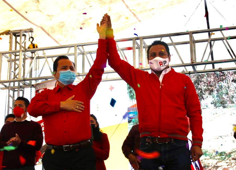 Redes Sociales Progresistas gobernará Yauhquemehcan: SAGA 