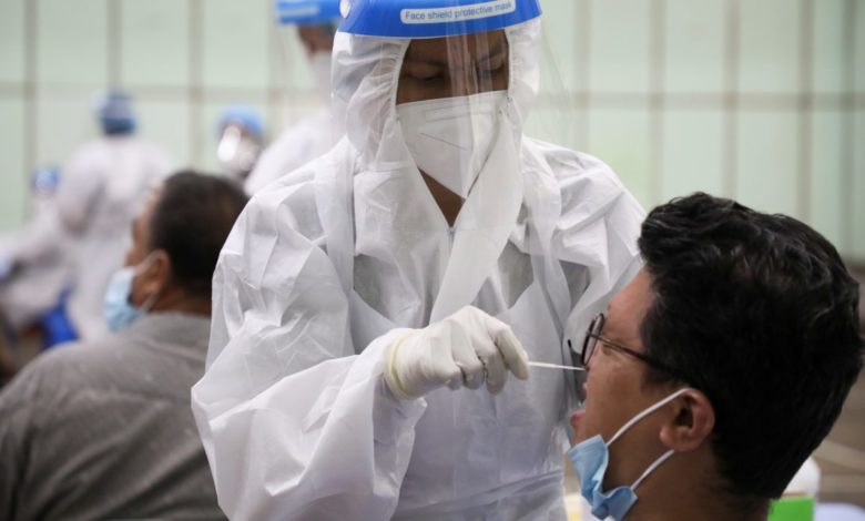 Por: Cortesía ¿Aún no te contagias de COVID-19? Estudio revela que podrías ser inmune