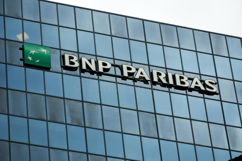 Por: Cortesía Nuevo banco en México: BNP Paribas logra autorización