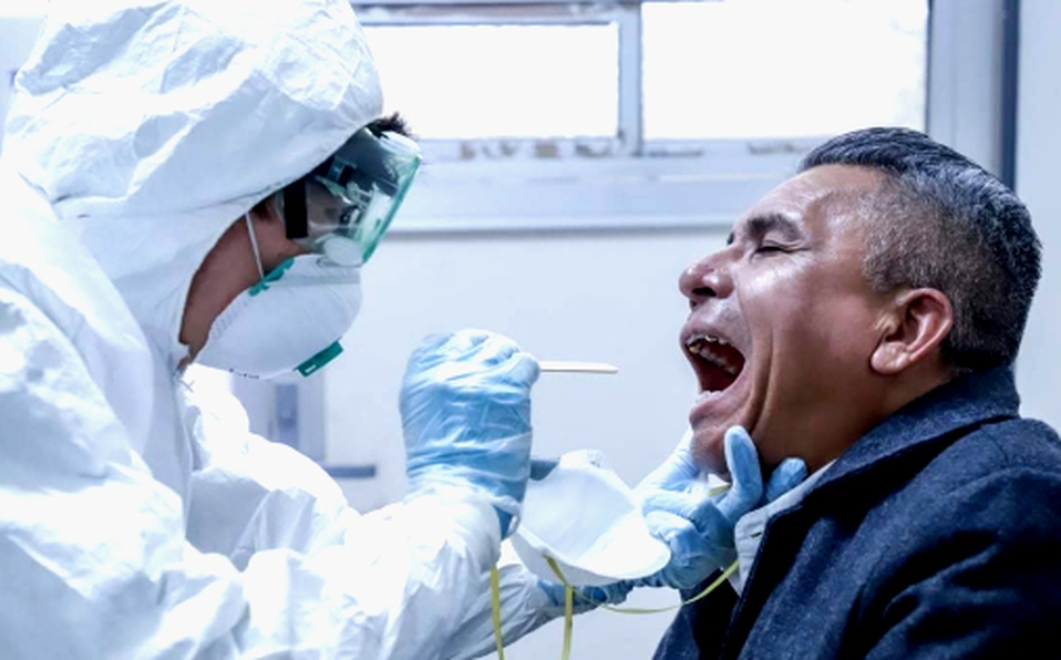 Por: Cortesía ¿Cuánto duran los anticuerpos contra el covid-19 tras contagio? Estudio responde