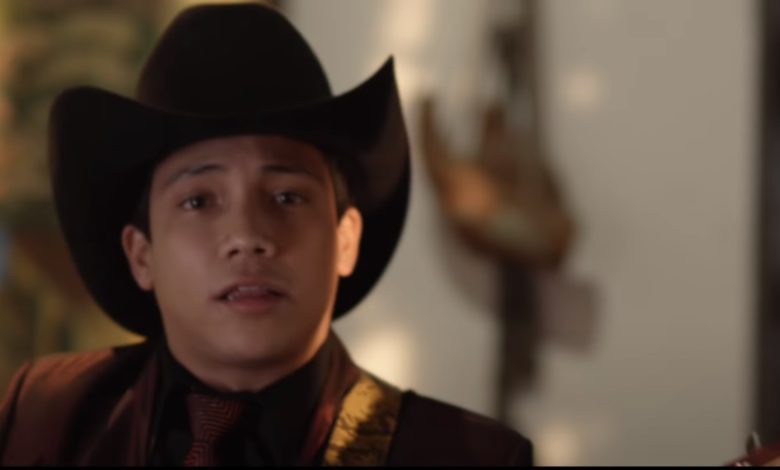 Por: Cortesía ¿Quién era Julio Verdugo? El cantante de banda fue asesinado al salir de su casa en Culiacán