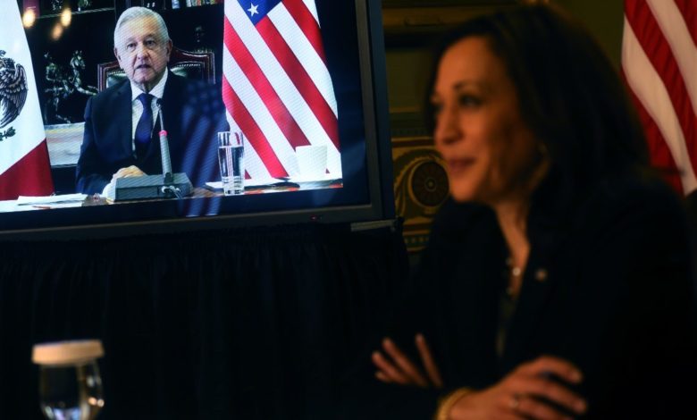 Por: Cortesía Revela AMLO que pidió a EU nuevo préstamo de vacunas contra COVID-19